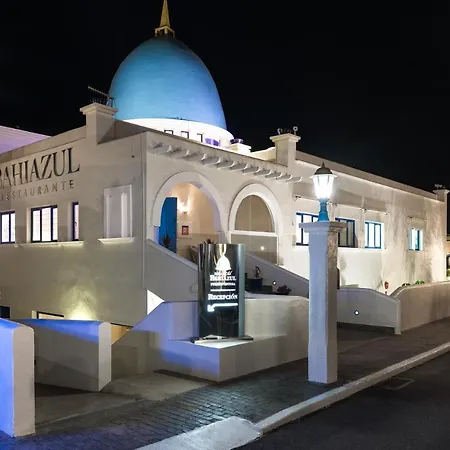 Bahiazul By Vreagestion * Corralejo