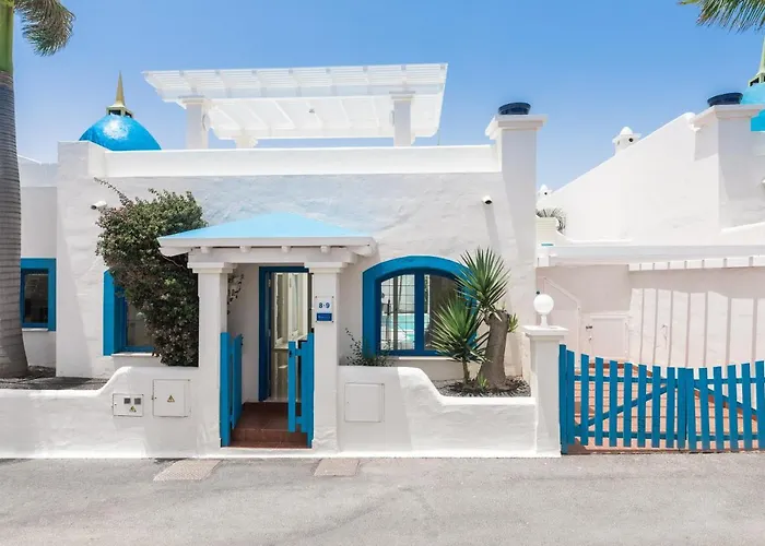 Villa Bahiazul By Vreagestion *