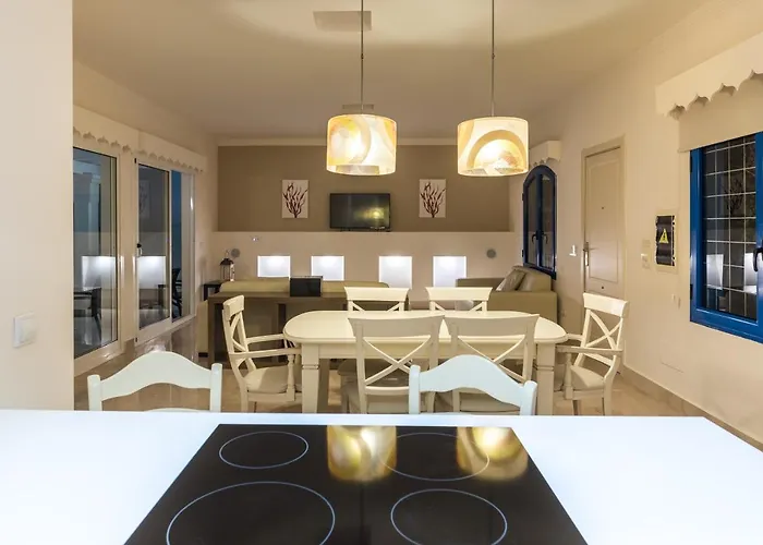 Villa Bahiazul By Vreagestion Corralejo