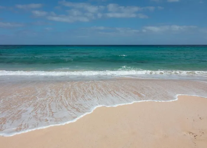 Bahiazul By Vreagestion * Corralejo