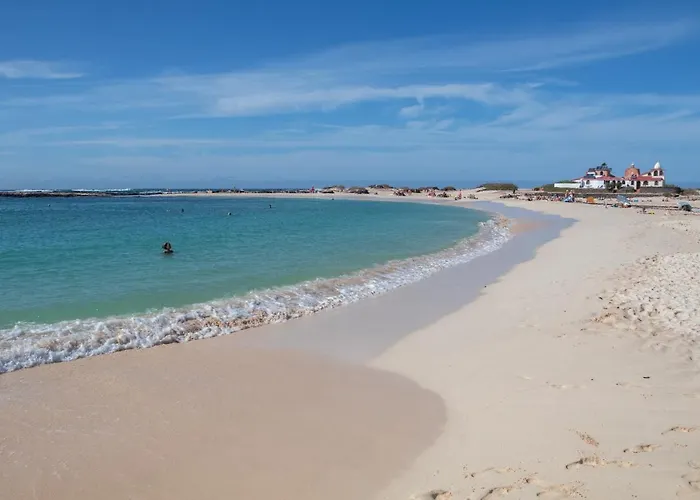 Villa Bahiazul By Vreagestion Corralejo