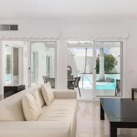 Bahiazul By Vreagestion Corralejo