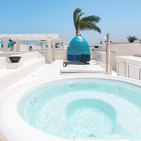 Bahiazul By Vreagestion Villa Corralejo