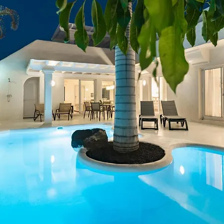 Bahiazul By Vreagestion * Corralejo