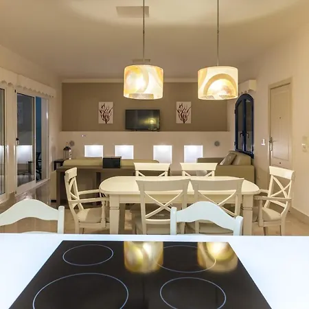 Villa Bahiazul By Vreagestion Corralejo