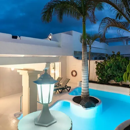 Bahiazul By Vreagestion Corralejo