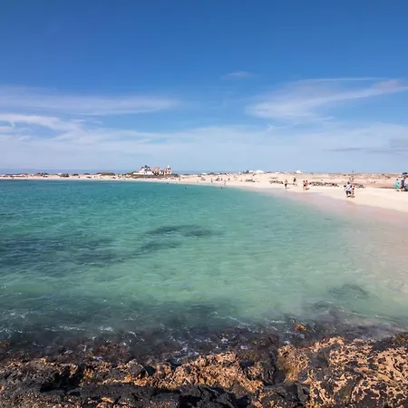 Villa Bahiazul By Vreagestion Corralejo