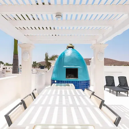 빌라 Bahiazul By Vreagestion *