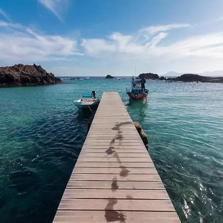 Bahiazul By Vreagestion Villa Corralejo