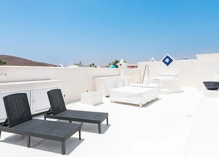 Villa Bahiazul By Vreagestion