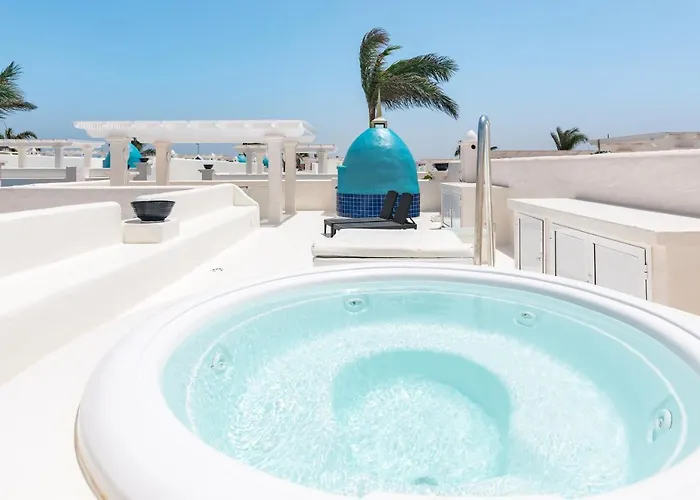 Bahiazul By Vreagestion Villa Corralejo