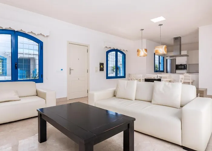 Villa Bahiazul By Vreagestion Corralejo