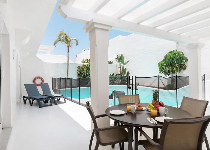 Bahiazul By Vreagestion * Corralejo