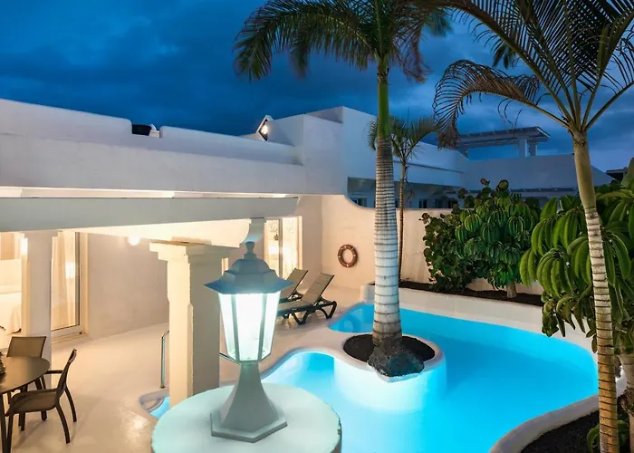 Bahiazul By Vreagestion Corralejo