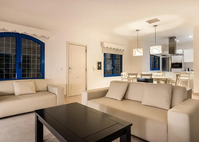 Bahiazul By Vreagestion Villa Corralejo