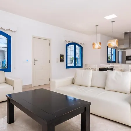 Villa Bahiazul By Vreagestion Corralejo