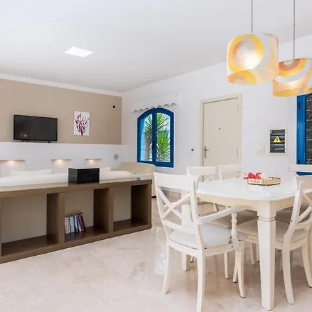 Villa Bahiazul By Vreagestion