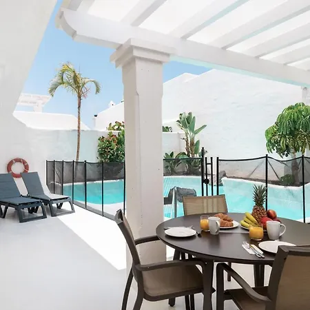 Bahiazul By Vreagestion * Corralejo