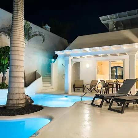 Bahiazul By Vreagestion Villa Corralejo