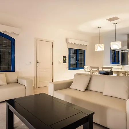 Bahiazul By Vreagestion Villa Corralejo