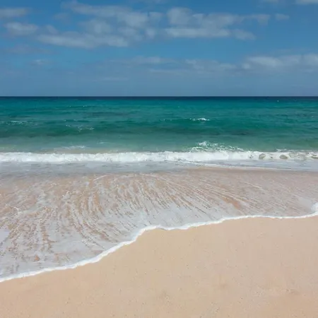 Bahiazul By Vreagestion * Corralejo