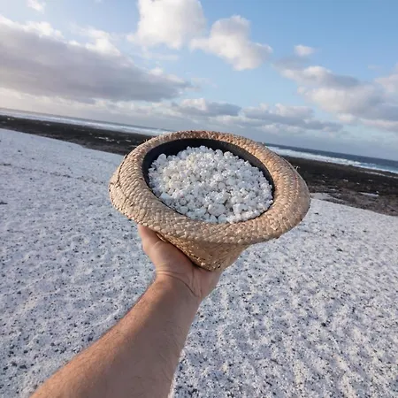 Bahiazul By Vreagestion Vila Corralejo