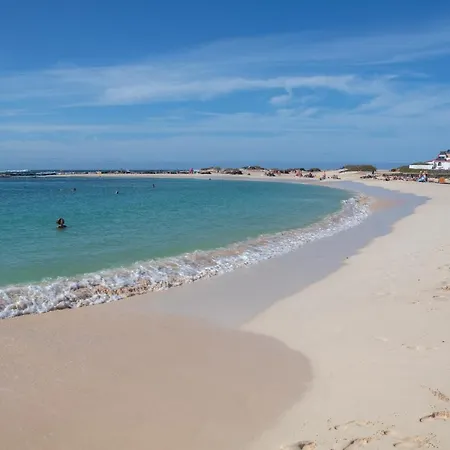 Villa Bahiazul By Vreagestion Corralejo