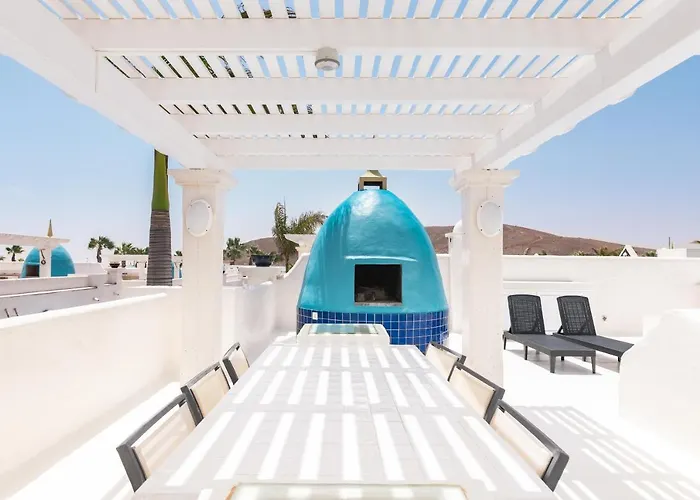 ヴィラ Bahiazul By Vreagestion *