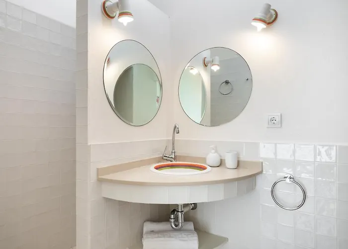 Bahiazul By Vreagestion ヴィラ *