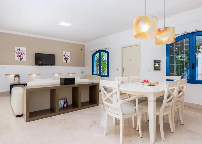 ヴィラ Bahiazul By Vreagestion