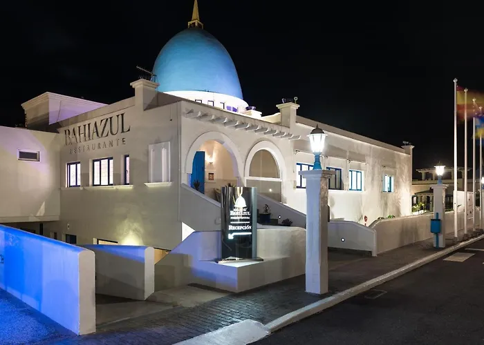 Bahiazul By Vreagestion * コラレホ